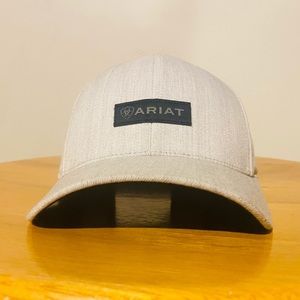 Ariat SnapBack Hat